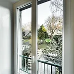 Διαμέρισμα Au Beau Duplex De La Basilique Μπουλόν-Σιρ-Μερ