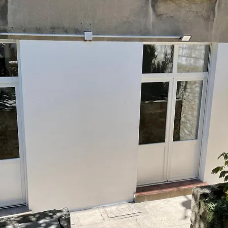 Apartament Au Beau Duplex De La Basilique