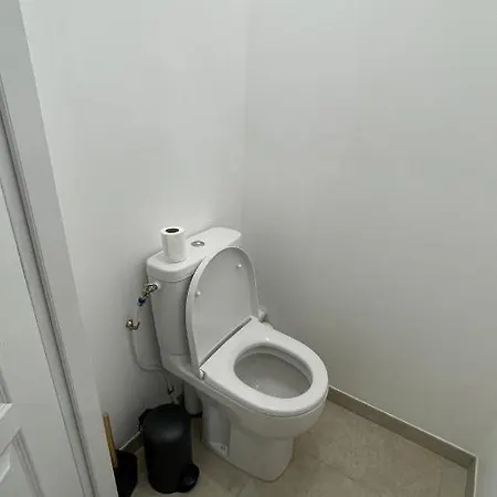 Au Beau Duplex De La Basilique