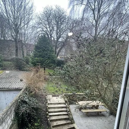 Au Beau Duplex De La Basilique Апартаменты