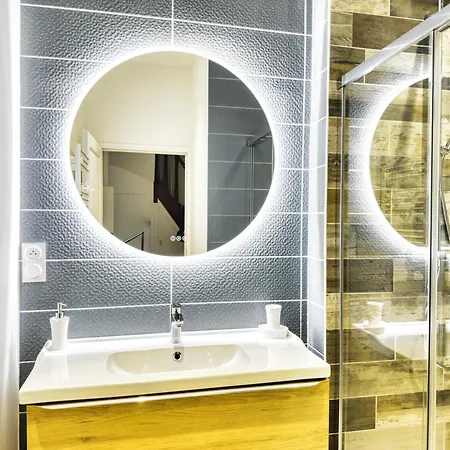 Au Beau Duplex De La Basilique * Boulogne-sur-Mer