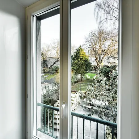 Appartamento Au Beau Duplex De La Basilique Boulogne-sur-Mer